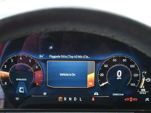 Used 2024 Ford Mustang Premium RWD image 13
