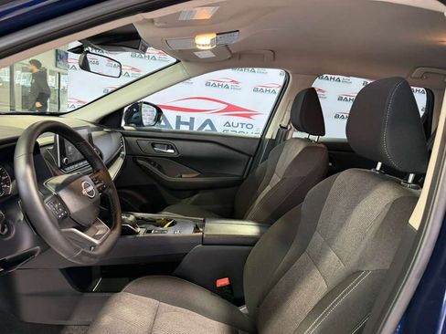 Used 2026 Nissan Rogue SV image 27