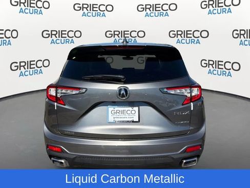 Certified 2026 Acura RDX SH-AWD image 6