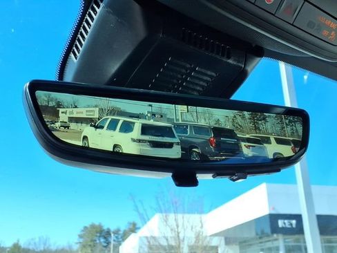 New 2026 GMC Terrain AT4 w/ Technology Package II image 23