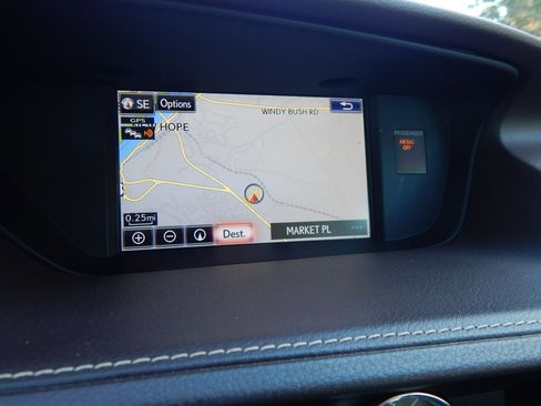 Used 2016 Lexus ES 350 SEDAN 4-DR image 24