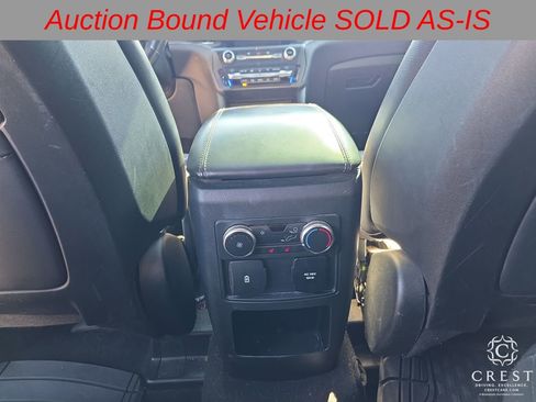 Used 2020 Ford Explorer Limited image 24