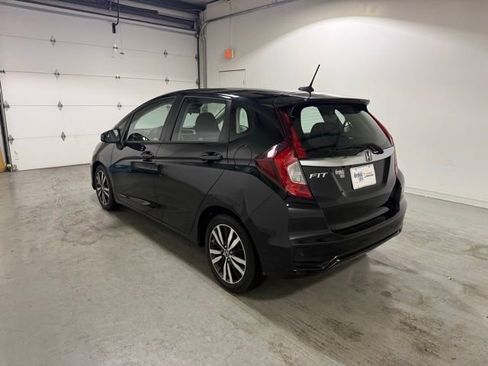 Used 2019 Honda Fit EX image 4