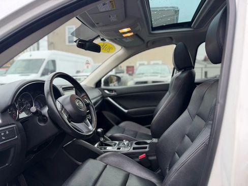 Used 2016 MAZDA CX-5 Grand Touring image 9