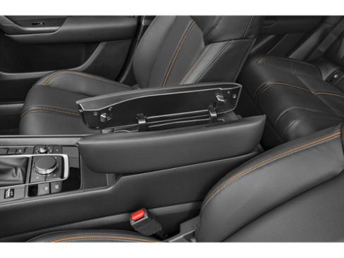 New 2026 MAZDA CX-50 AWD 2.5 Hybrid w/ Cargo Package image 13