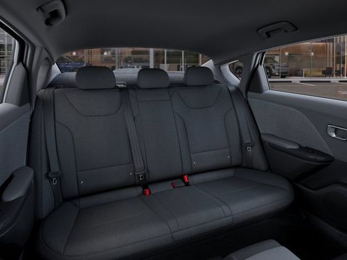 New 2026 Kia K4 FWD image 31