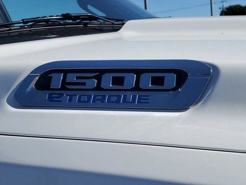 Used 2024 RAM 1500 Big Horn image 9