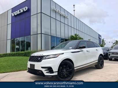 Used 2023 Land Rover Range Rover Velar R-Dynamic S