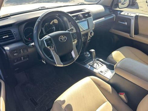 Used 2018 Toyota 4Runner SR5 Premium image 18