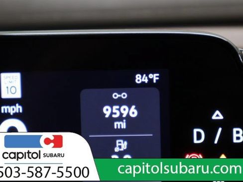 Used 2023 Volkswagen ID.4 Pro AWD/4WD image 14