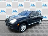 Used 2005 Porsche Cayenne S image 3