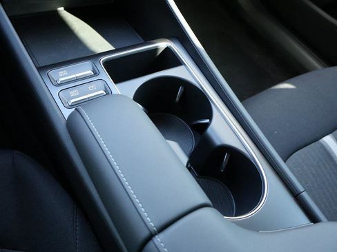 New 2026 Hyundai Sonata Blue image 38