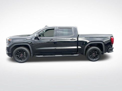 Certified 2025 GMC Sierra 1500 Elevation AWD/4WD image 2