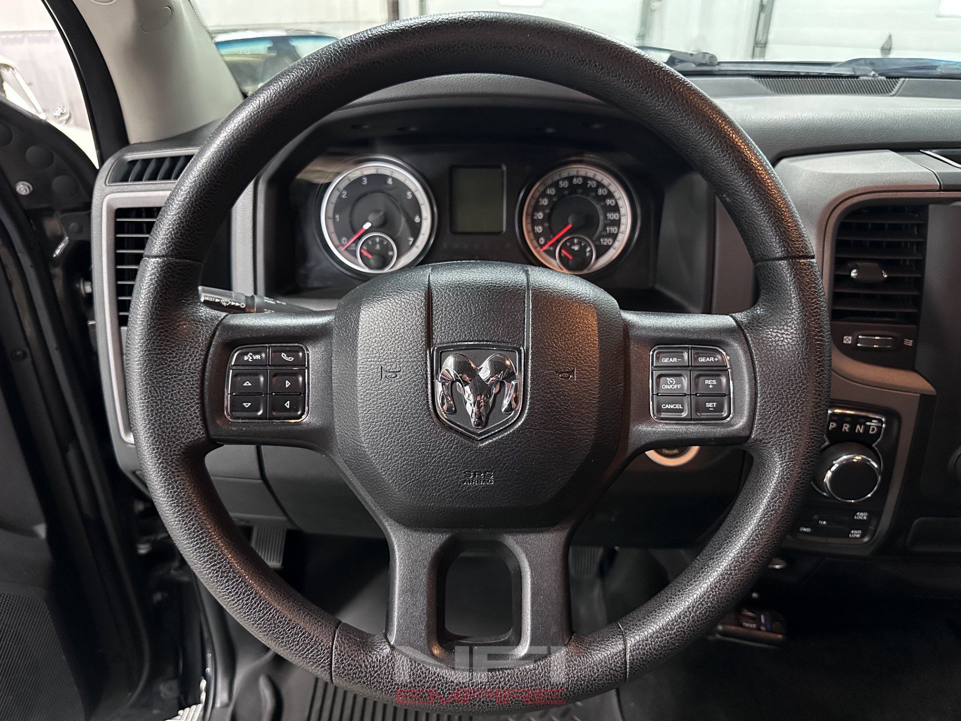 Used 2016 RAM 1500 Express w/ Black Ram 1500 Express Group AWD/4WD image 25
