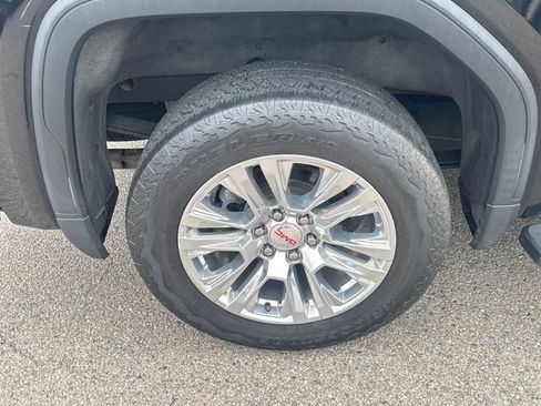 Used 2023 GMC Sierra 1500 Denali AWD/4WD image 15