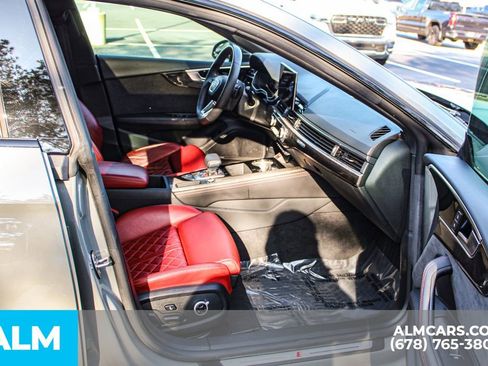 Used 2021 Audi S5 Prestige image 21