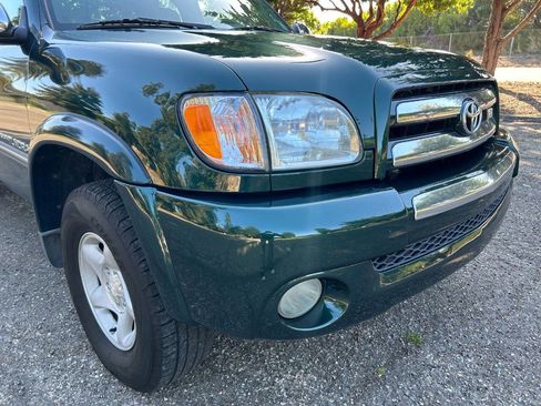 Used 2003 Toyota Tundra SR5 RWD image 8