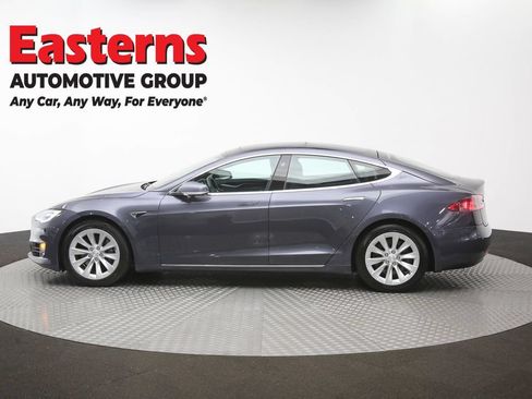 Used 2018 Tesla Model S 75D AWD/4WD image 54