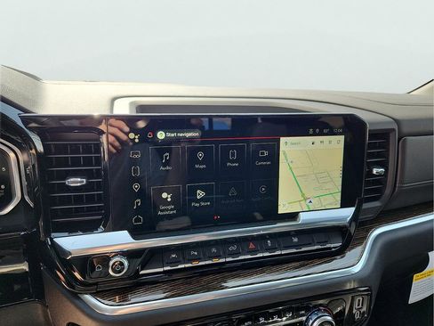 New 2026 GMC Sierra 1500 Elevation image 24