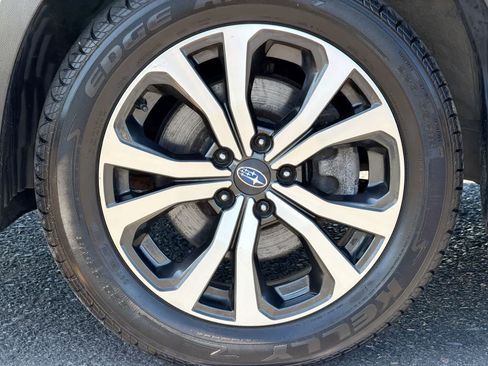Used 2020 Subaru Forester Limited AWD/4WD image 14