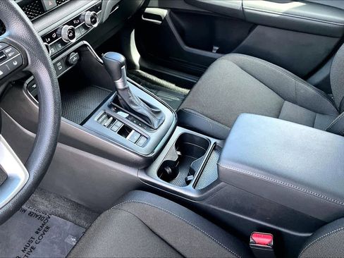Used 2024 Honda CR-V EX image 16