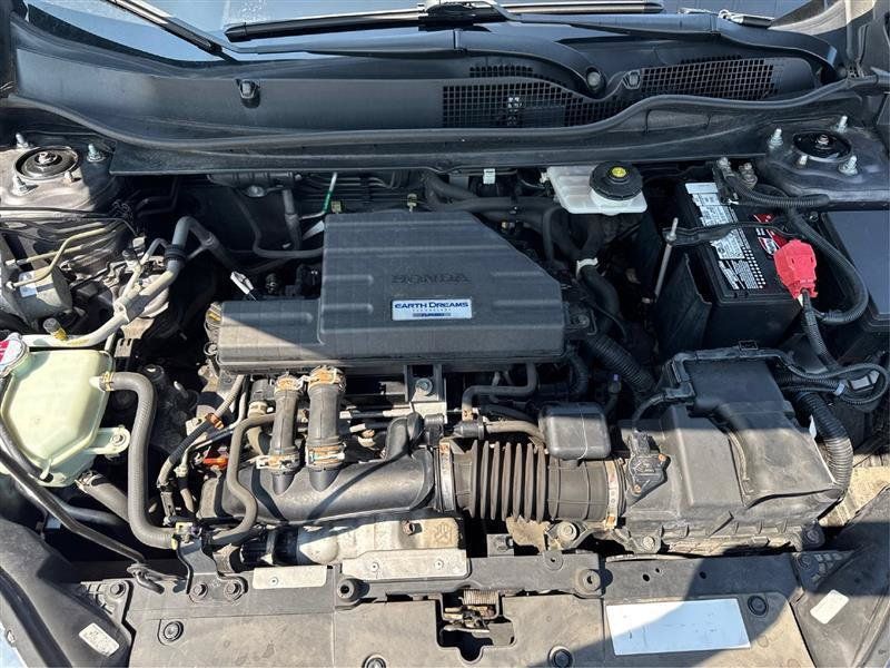 Used 2018 Honda CR-V Touring image 23
