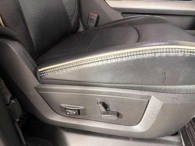 Used 2022 RAM 2500 Laramie AWD/4WD image 34