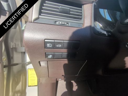 Used 2020 Lexus RX 350 FWD w/ Luxury Package image 23
