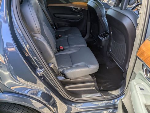 Used 2020 Volvo XC90 T6 Inscription w/ Protection Package Premier image 26