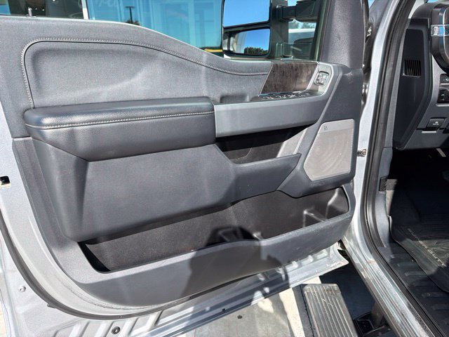 Used 2024 Ford F250 Lariat w/ Lariat Ultimate Package AWD/4WD image 30