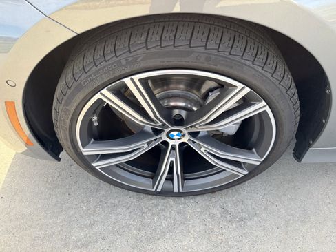 Certified 2024 BMW 330i Sedan image 13