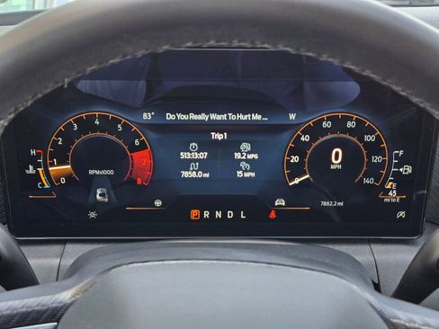 Used 2025 Ford Mustang EcoBoost image 21