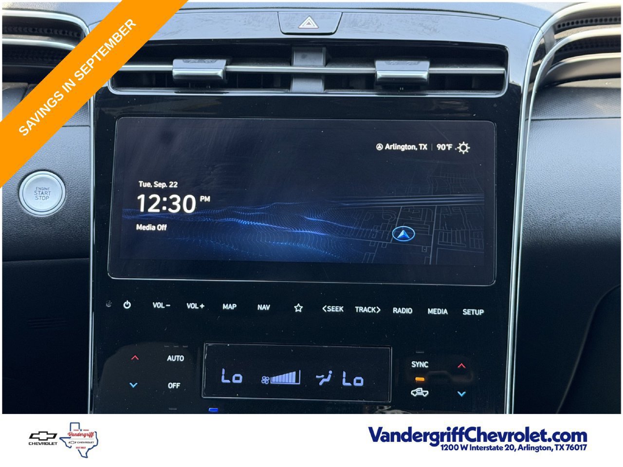 Used 2024 Hyundai Santa Cruz SEL w/ Activity Package FWD image 16