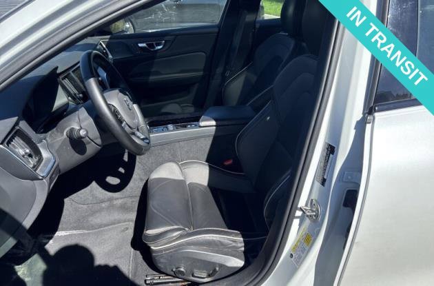 Used 2024 Volvo S60 B5 Plus w/ Climate Package FWD image 2