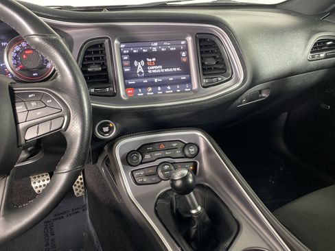 Used 2019 Dodge Challenger R/T Scat Pack image 30