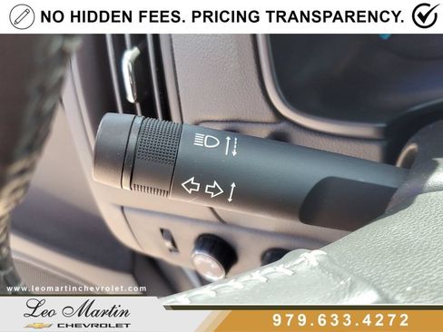 Used 2022 Chevrolet Colorado ZR2 AWD/4WD image 27