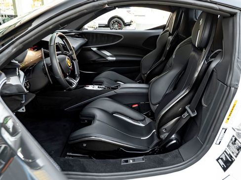 Used 2024 Ferrari SF90 Spider AWD/4WD image 15