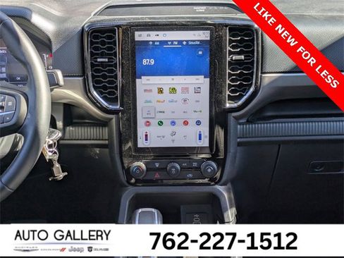 Used 2024 Ford Ranger XLT w/ Technology Package image 18