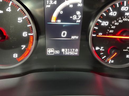 Used 2023 Subaru WRX Limited image 26