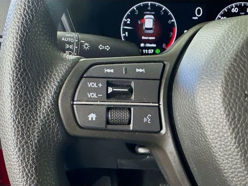 Used 2026 Honda CR-V LX image 10
