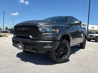New 2026 RAM 1500 Rebel AWD/4WD 360° Tour
