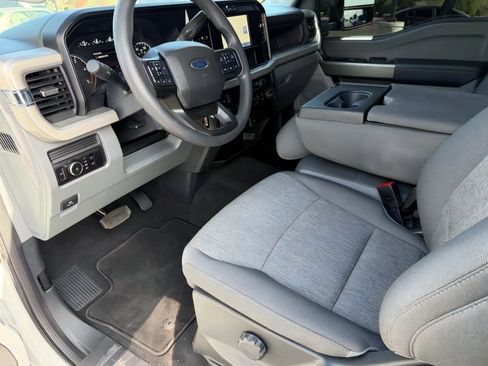 Used 2026 Ford F350 XL w/ STX Appearance Package AWD/4WD image 19