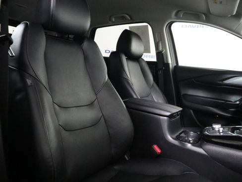 Used 2022 MAZDA CX-9 Touring AWD/4WD image 20