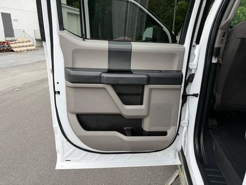 Used 2020 Ford F150 XL w/ Trailer Tow Package AWD/4WD image 39
