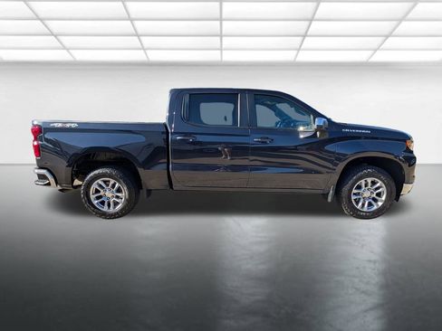 Certified 2023 Chevrolet Silverado 1500 LT AWD/4WD image 31