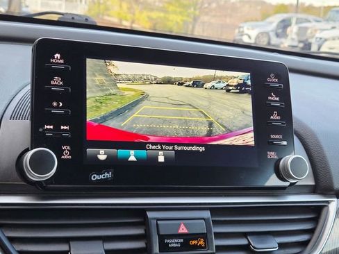 Used 2022 Honda Accord Sport Special Edition image 23