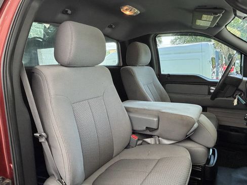 Used 2014 Ford F150 STX w/ Equipment Group 201A Mid AWD/4WD image 27