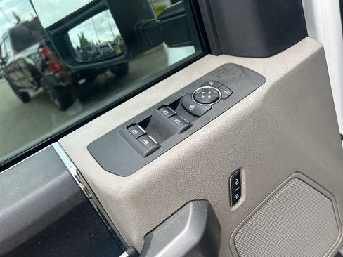 Used 2019 Ford F350 XLT w/ XLT Value Package AWD/4WD image 18