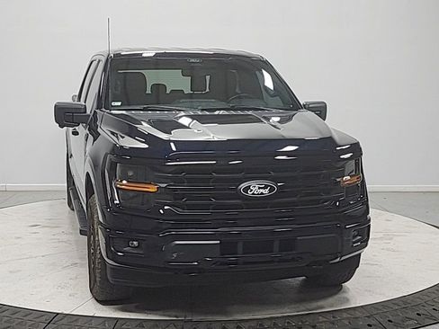 Used 2024 Ford F150 XLT w/ Bed Utility Package image 2