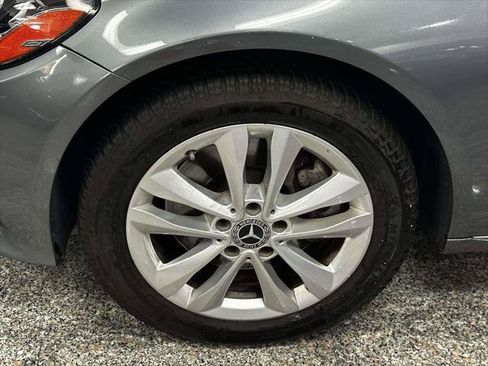 Used 2019 Mercedes-Benz C 300 4MATIC Sedan image 10
